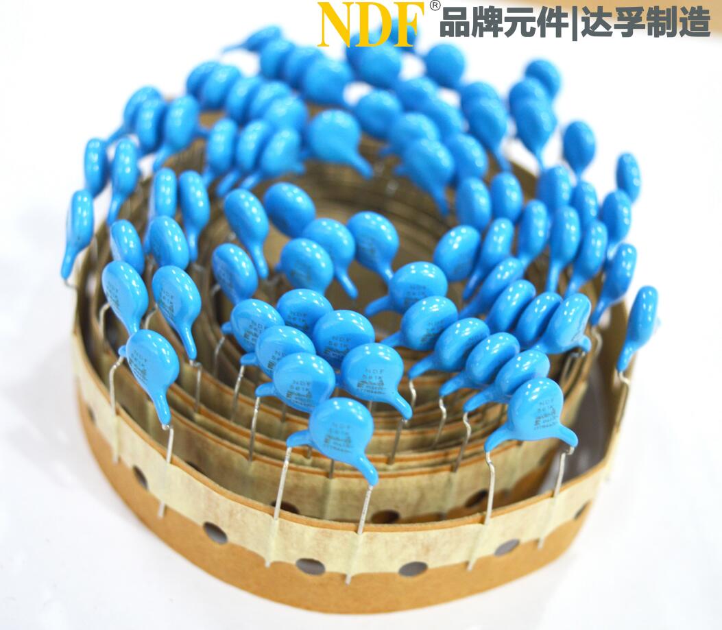 安規(guī)電容的體積為什么不相同呢？