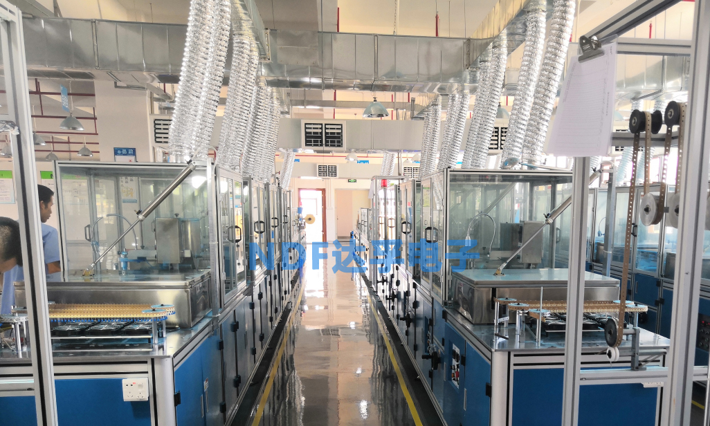 檢測(cè)安規(guī)電容器的好壞有哪些方法？