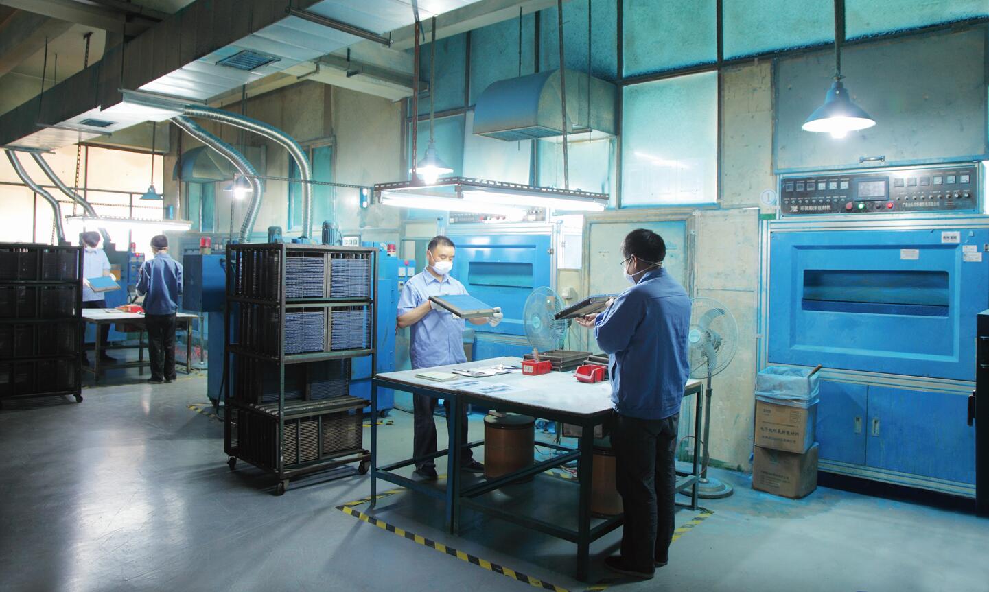 東莞Y電容廠家有哪些？