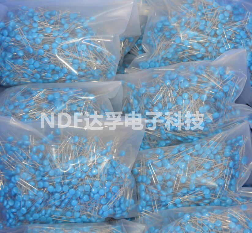 如何檢測陶瓷電容器的好壞？