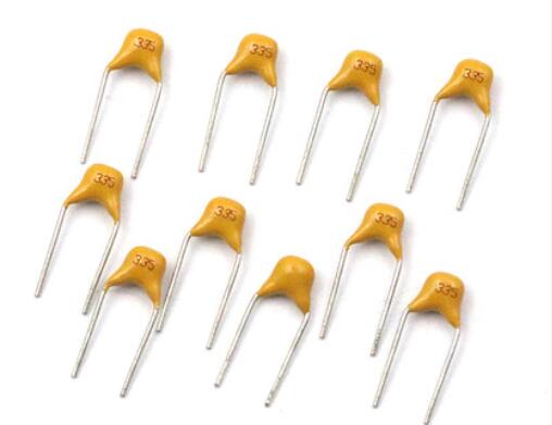 獨(dú)石電容有極性嗎？如何識(shí)別正負(fù)極？