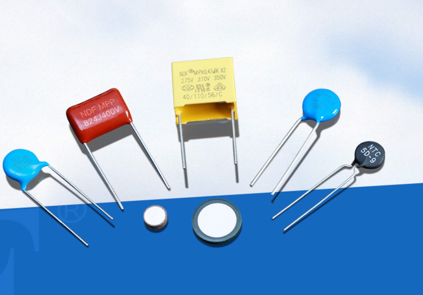 安規(guī)電容壞了怎么辦？可以維修嗎？