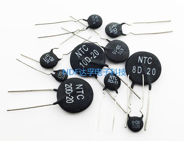 東莞熱敏電阻器供應商，免費拿樣