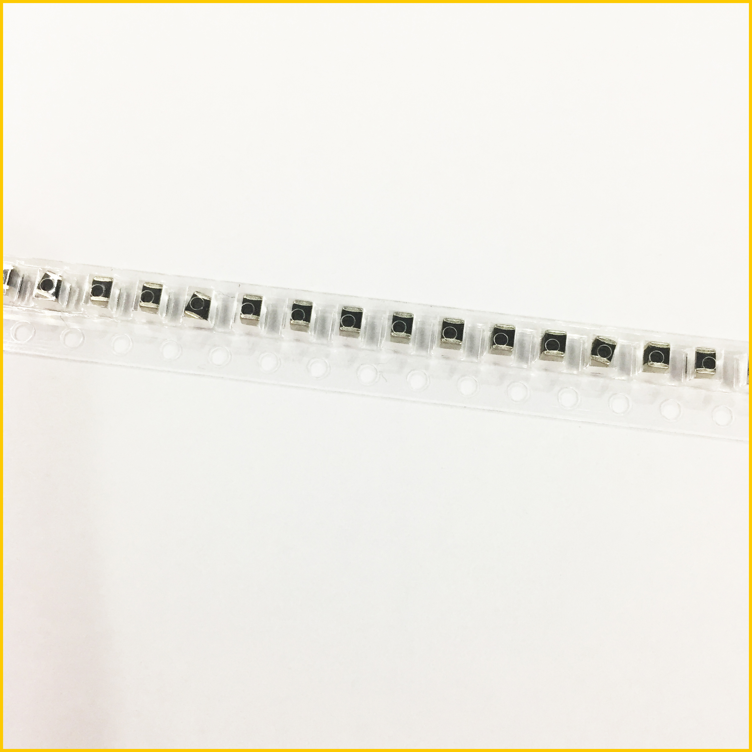 貼片壓敏電阻怎么測量好壞？