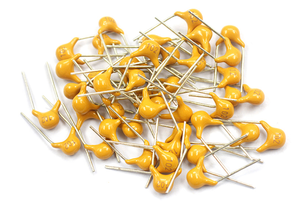 了解獨(dú)石電容的應(yīng)用、分類、制造流程