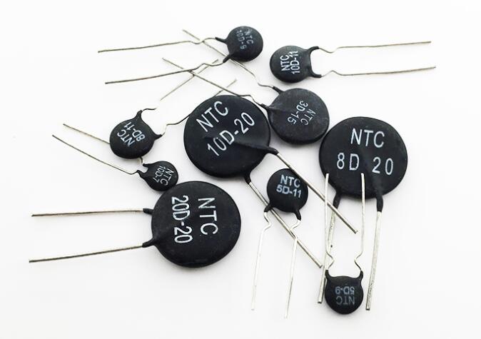 常見的熱敏電阻形式有哪些？