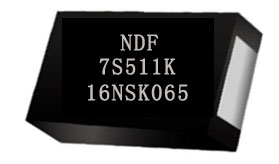 什么是貼片壓敏電阻和塑封貼片壓敏電阻？