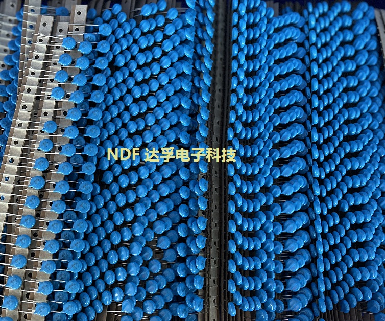 在選擇壓敏電阻時(shí)，需要注意的事項(xiàng)有哪些？