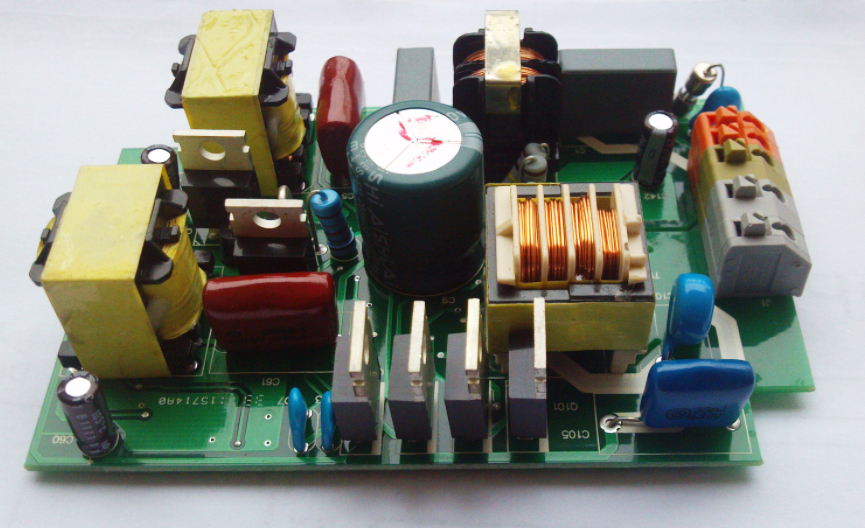 常用的安規(guī)電容器是如何檢測(cè)的？