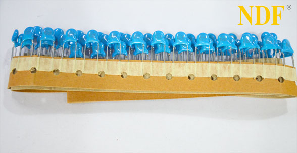 尋找Y2電容廠家，你還在迷惑?