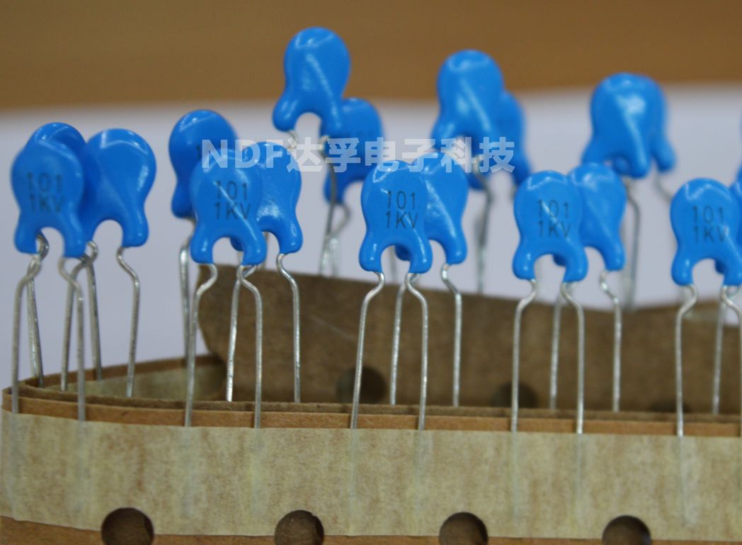 陶瓷電容器生產企業(yè)有哪些？