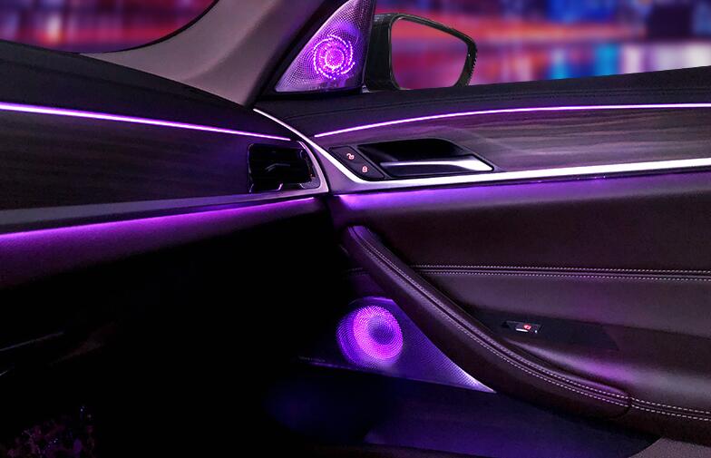 為什么薄膜電容器會深受到汽車音響設(shè)備的喜歡？