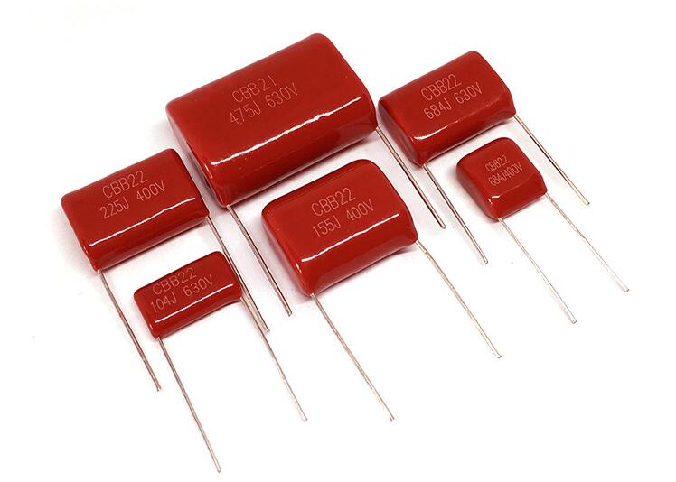 CBB電容是MPP電容嗎？