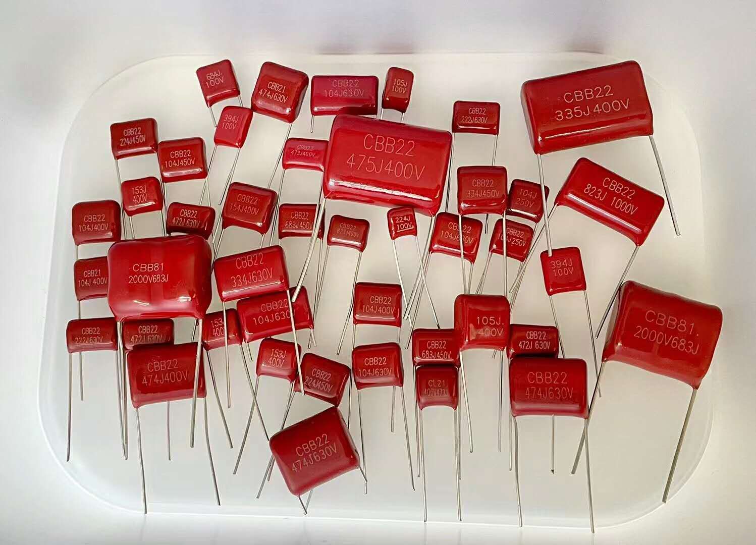 什么是CBB電容和CL電容？它們有什么不同？