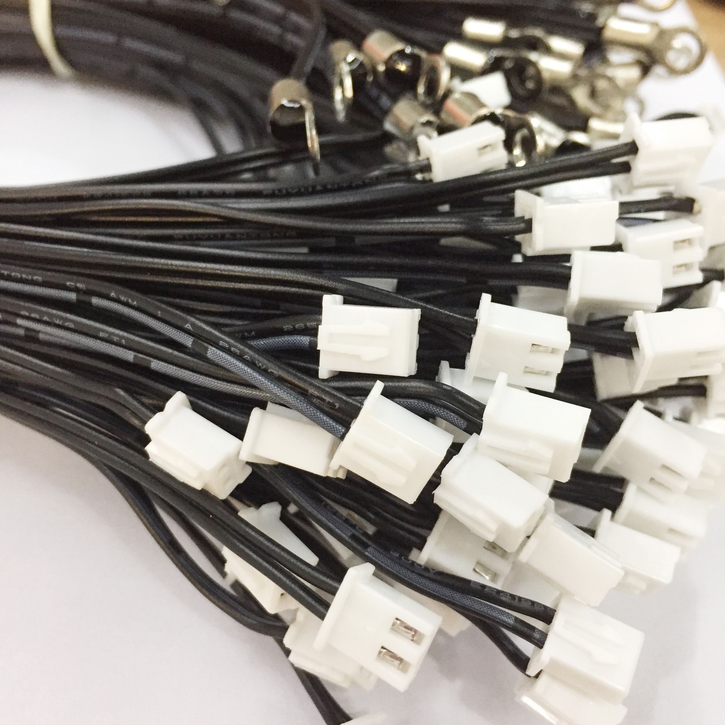 采購NTC熱敏電阻溫度傳感器時，請告知以下重要參數(shù)